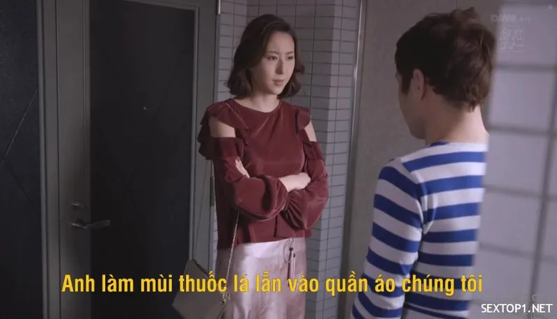 Đừng Bỏ Rơi Tôi - Sống Chung Với Búp Bê Tình Yêu Được Trang Bị Ai